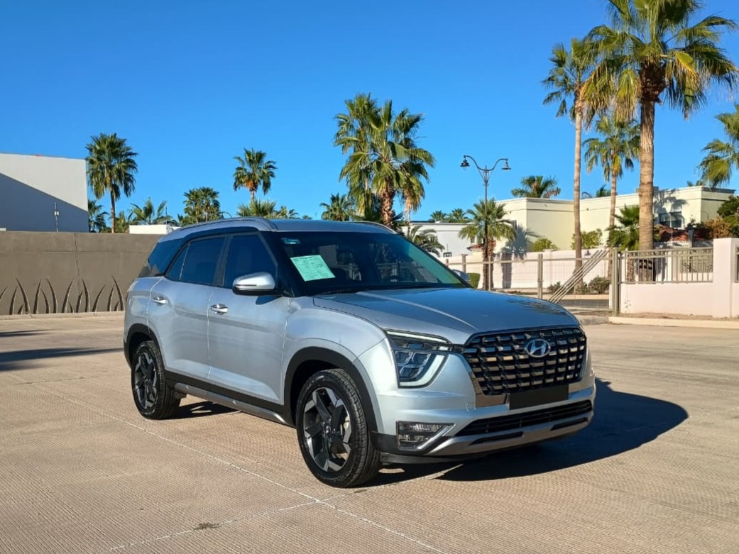 seminuevos hyundai méxico